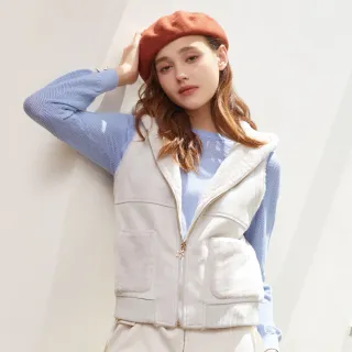 灰色羊絨毛呢外套女2023年新款秋冬季小個子高級感中長款呢子大衣_佳美優品 歷史價格詳細信息