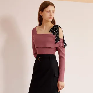 紅色不對稱珍珠耳釘女輕奢高級感氣質耳飾品新款小眾獨特秋冬耳環 歷史價格詳細信息