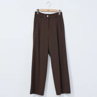 簡約咖色珍珠壹字抓夾女2024新款高級感扭扭發夾後腦勺鯊魚夾發飾 歷史價格詳細信息