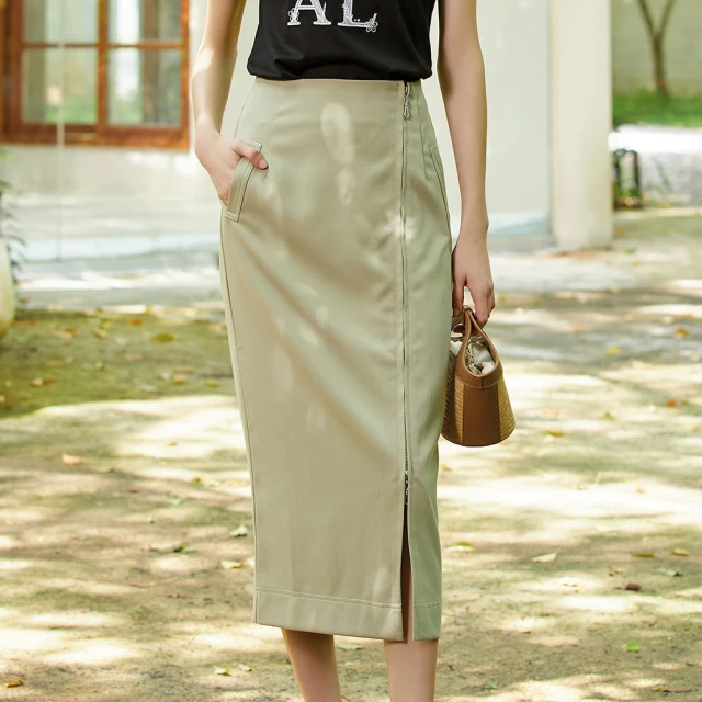 不色深藍直筒褲女高腰牛仔褲九分小個子彈力顯瘦秋裝褲子女 歷史價格詳細信息