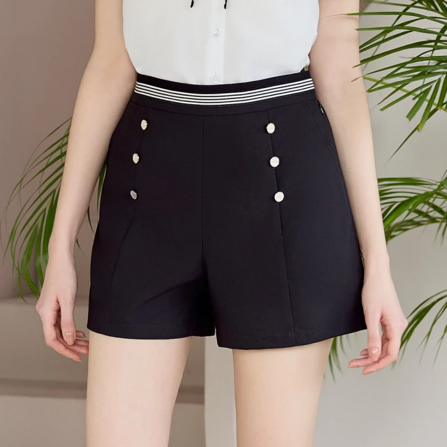 【H2O】雙層荷葉袖T恤(#4671005 T恤 藍色/白色/粉色) 歷史價格詳細信息