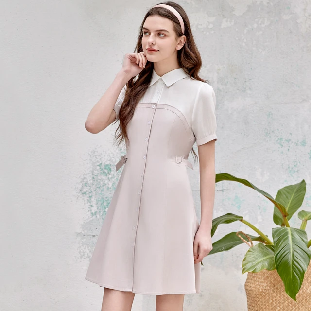 不規則卡其色 款抽繩包臀顯瘦a字女短褲小個子洋氣 歷史價格詳細信息