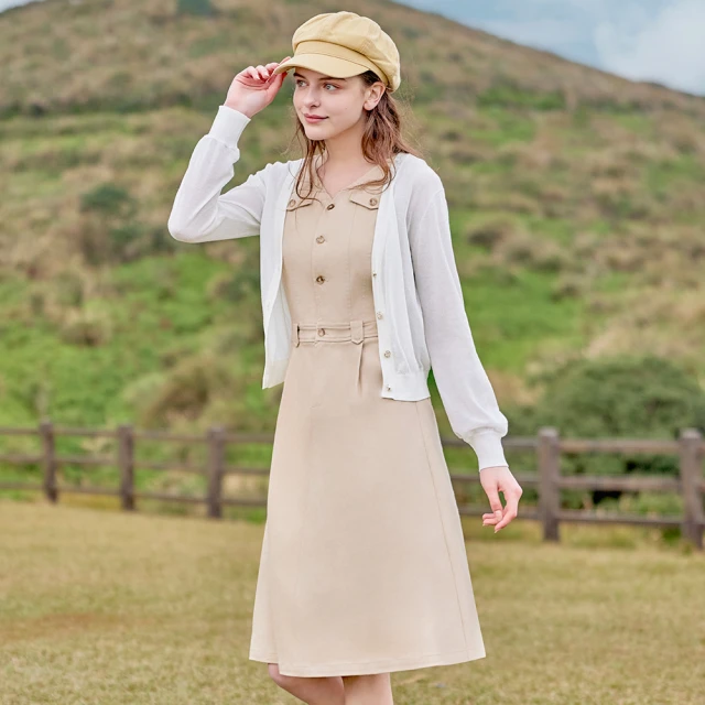 【H2O】領剪接蕾絲印花T恤 #3651012(藍/紫色) 歷史價格詳細信息