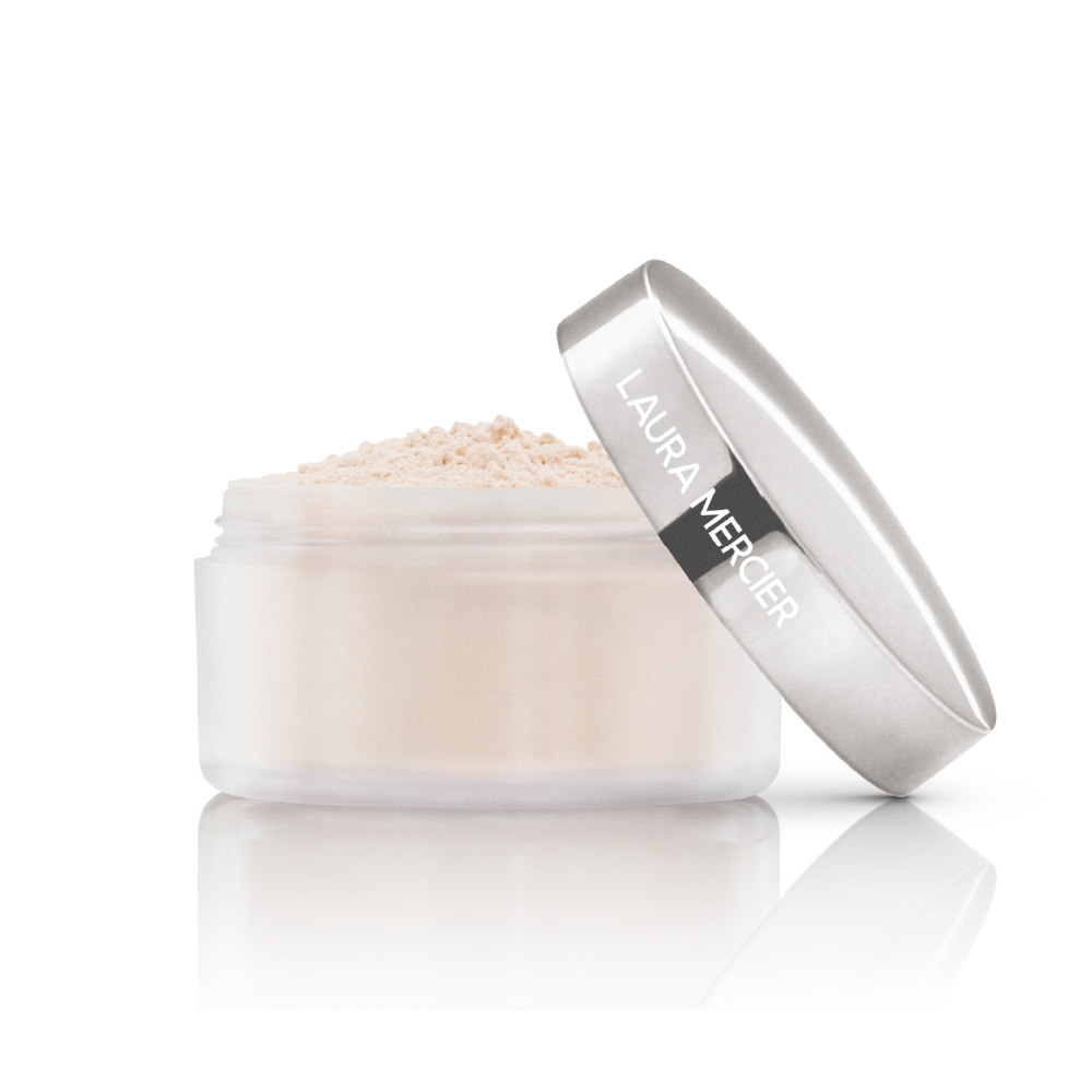 【LAURA MERCIER 蘿拉蜜思】煥顏柔光蜜粉 Celestial Light  旅行組 8.7g(mini size) 歷史價格詳細信息