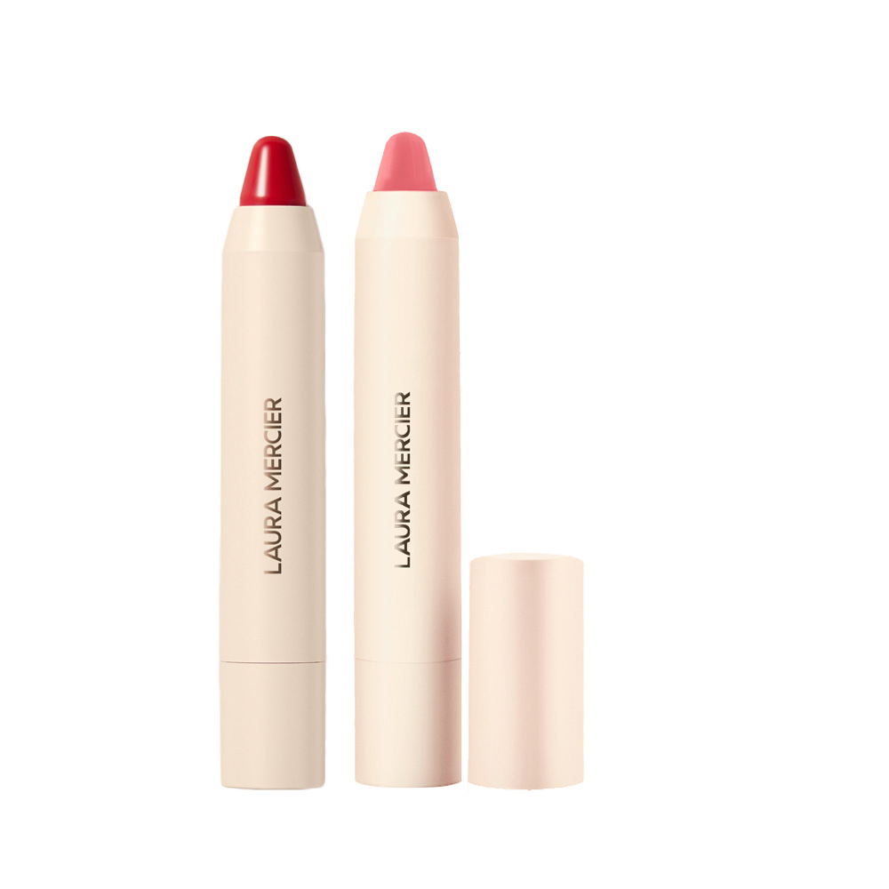 【LAURA MERCIER 蘿拉蜜思】保濕持妝凝露1+1禮盒組(保濕煥顏凝露30ml+15ml/送禮) 歷史價格詳細信息