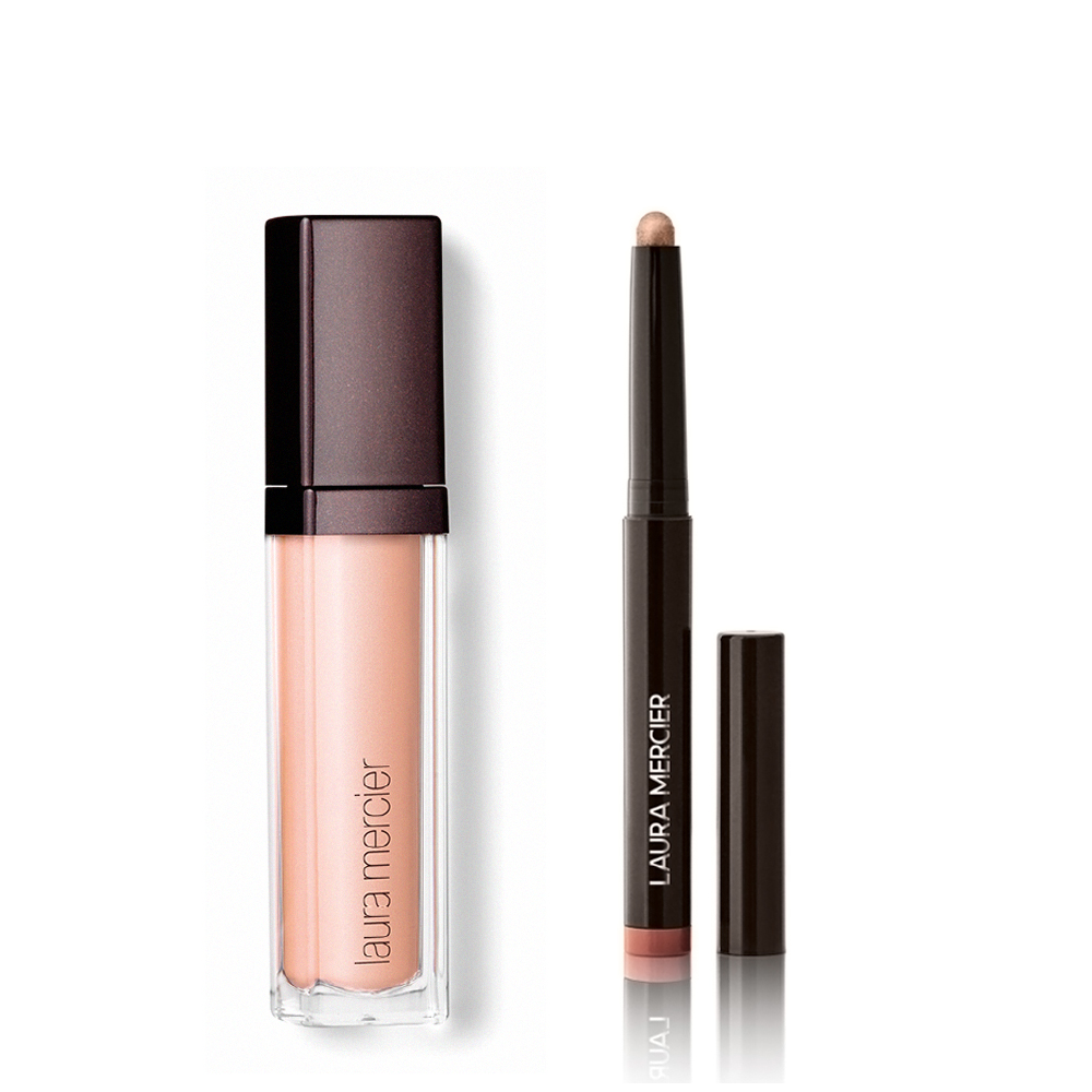 【LAURA MERCIER 蘿拉蜜思】奢華絲柔睫毛膏(全新上市) 歷史價格詳細信息