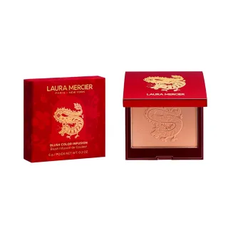 LAURA MERCIER 蘿拉蜜思 輕肌漂染頰彩(6g)-#GINGER/#ROSE/#CHAI-國際航空版【美麗購】 歷史價格詳細信息