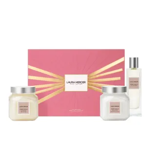 【LAURA MERCIER 蘿拉蜜思】香氛沐浴潤膚油100ml 琥珀香草/南法橙花 歷史價格詳細信息