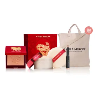 LAURA MERCIER 蘿拉蜜思 輕肌漂染頰彩(6g)-#GINGER/#ROSE/#CHAI-國際航空版【美麗購】 歷史價格詳細信息