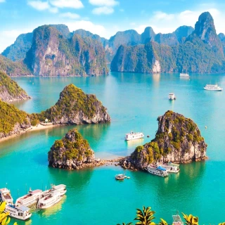 【找到了旅遊】四星峴港巴拿山5日 歷史價格詳細信息