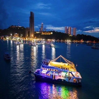 【找到了旅遊】四星峴港巴拿山5日 歷史價格詳細信息