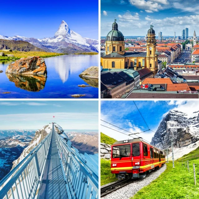 10瑞士法郎紙鈔4張連號合售，圖像為知名建築師，2017年因該人被抗議曾涉及法西斯及維琪偽政權而停出版，置於Vault 歷史價格詳細信息