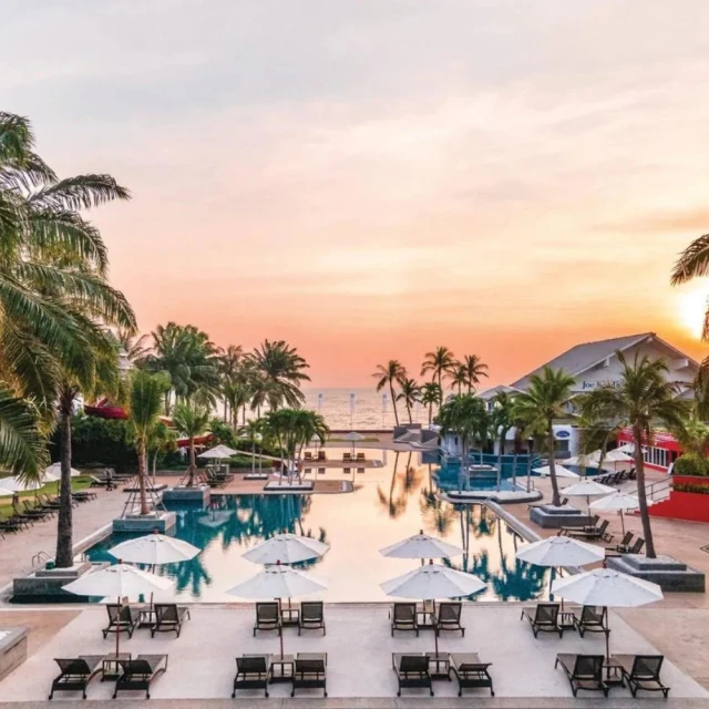 【找到了旅遊】四星峴港巴拿山5日 歷史價格詳細信息