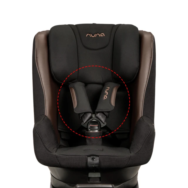 【nuna】PRYM安全汽座專用新生兒頭靠-尊爵銅(配件) 歷史價格詳細信息