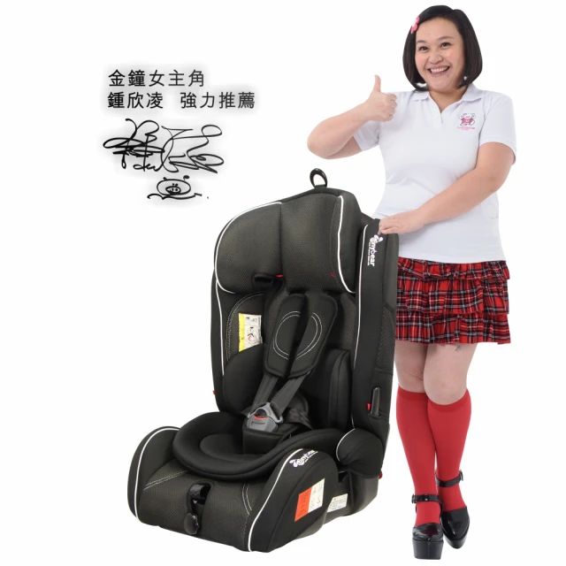 【Tony Bear】0-4歲 汽車安全座椅 / ISOFIX 360度旋轉座椅 / 銀離子布料 歷史價格詳細信息