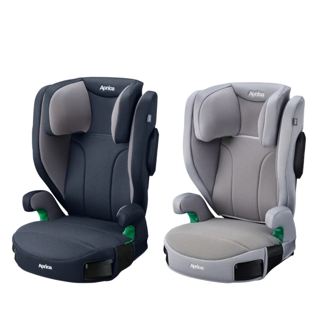 Aprica 愛普力卡 3-12歲成長型汽座 AirRide 掌舵手-赤木紅 歷史價格詳細信息