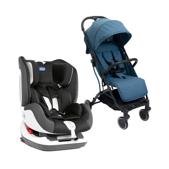 【Chicco 官方直營】Seat up 012 Isofix安全汽座勁黑版(兩色可選) 歷史價格詳細信息