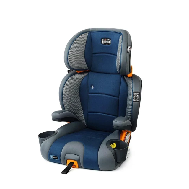 Chicco KidFit adapt plus成長型安全汽座-恆溫版(霧化藍)【麗兒采家】 歷史價格詳細信息