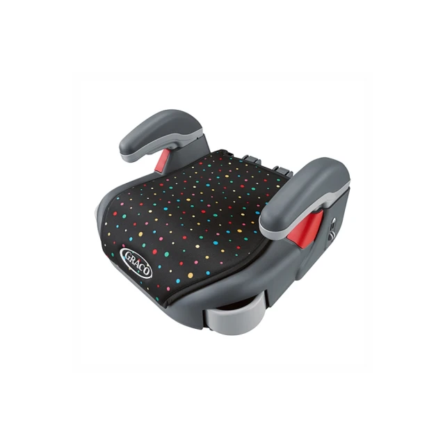 GRACO 幼兒成長型輔助汽車安全座椅 AFFIX[免運費] 歷史價格詳細信息