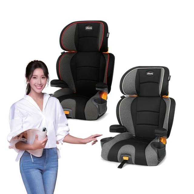 Chicco KidFit安全汽座（3～12歳） 歷史價格詳細信息