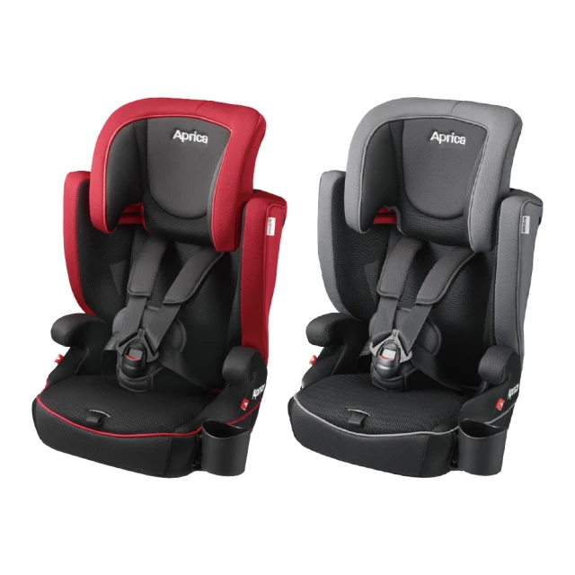 愛普力卡 Aprica AIR GROOVE 特等席成長型補助汽座[免運費] 歷史價格詳細信息