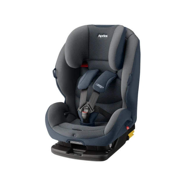【Aprica 愛普力卡】Aprica ISOFIX 成長型輔助汽座FormFit2-12歲(贈 實用雙好禮) 歷史價格詳細信息