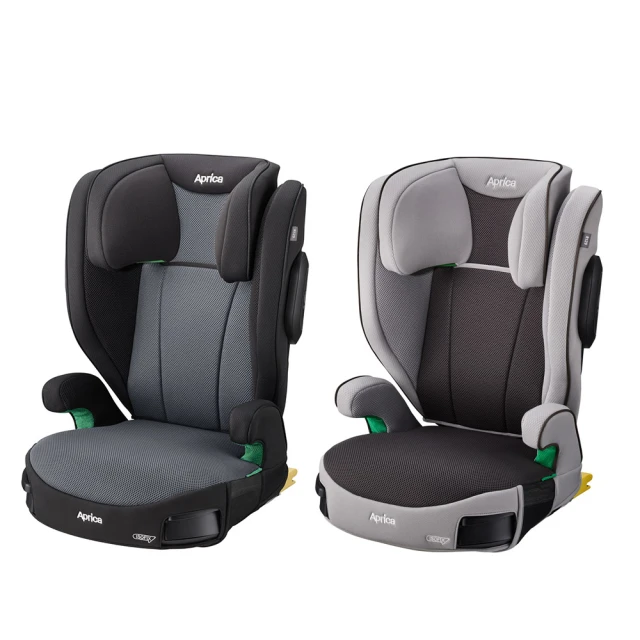 【Aprica 愛普力卡】Aprica ISOFIX 成長型輔助汽座FormFit2-12歲(贈 實用雙好禮) 歷史價格詳細信息