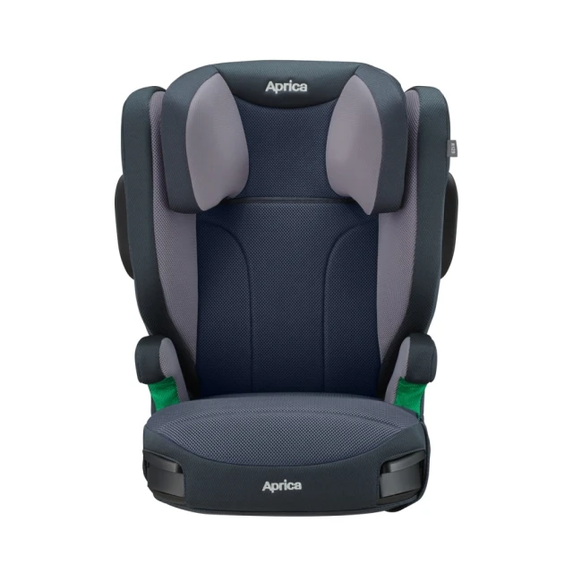 Aprica 成長型輔助汽車安全座椅 AirGroove 限定版-藍色颶風 歷史價格詳細信息