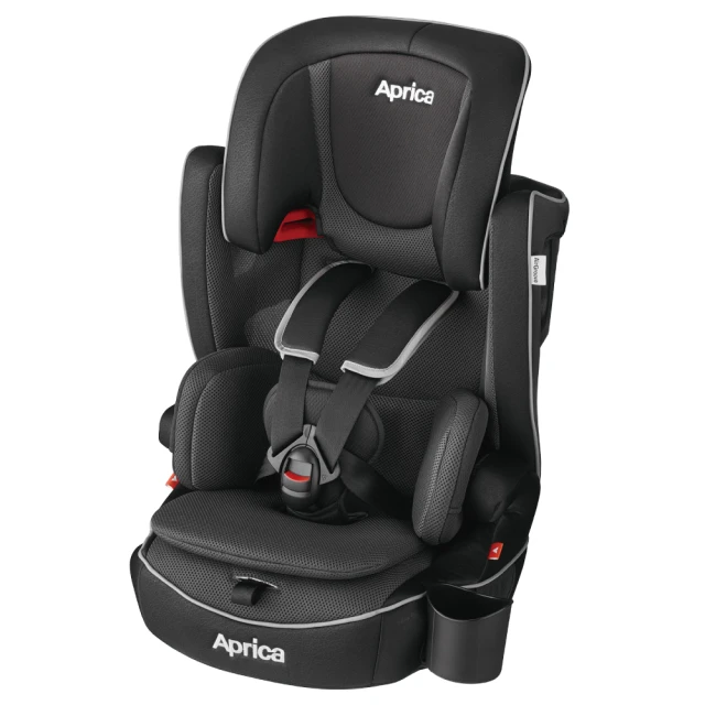 愛普力卡 Aprica AIR GROOVE 特等席成長型補助汽座[免運費] 歷史價格詳細信息