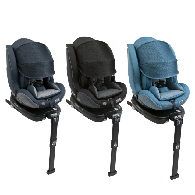 chicco-Seat3Fit Isofix安全汽座Air版+Bravo極致完美手推車領航版 歷史價格詳細信息