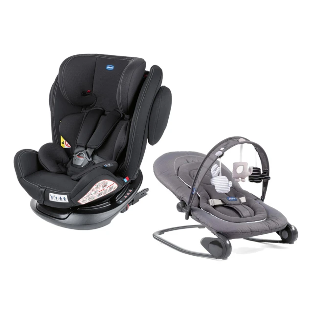 chicco-Unico Plus 0123 Isofix安全汽座Air版+Goody XPlus魔術瞬收手推車(轉) 歷史價格詳細信息