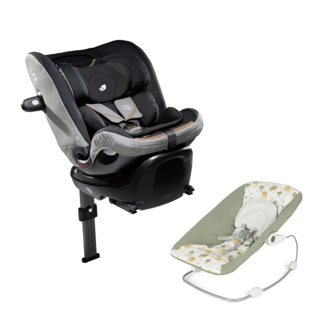 【Joie官方旗艦】i-Trillo™ FX 3.5-12歲兒童成長型汽座/安全座椅 歷史價格詳細信息
