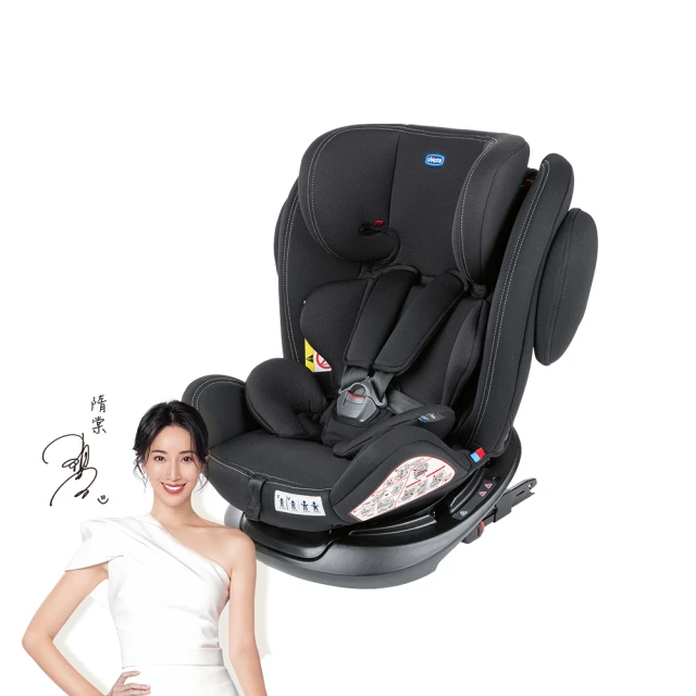 chicco-Unico Plus 0123 Isofix安全汽座Air版+Goody XPlus魔術瞬收手推車(轉) 歷史價格詳細信息