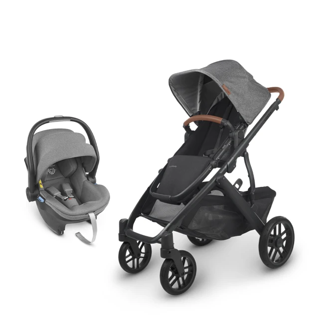 【UPPAbaby】Vista。收納推車旅行袋 歷史價格詳細信息