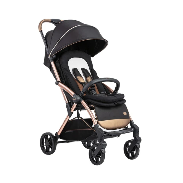 【Chicco 官方直營】Goody Plus魔術瞬收手推車輕奢版+Seat2Fit Isofix安全汽座Air版(網路限定組合) 歷史價格詳細信息