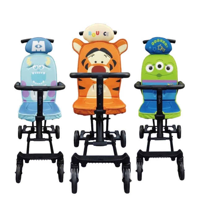 【JOLLY】輕便型摺疊手推車-尊爵Disney系列(輕便 迪士尼) 價格比較,價格查詢,歷史價格詳細信息
