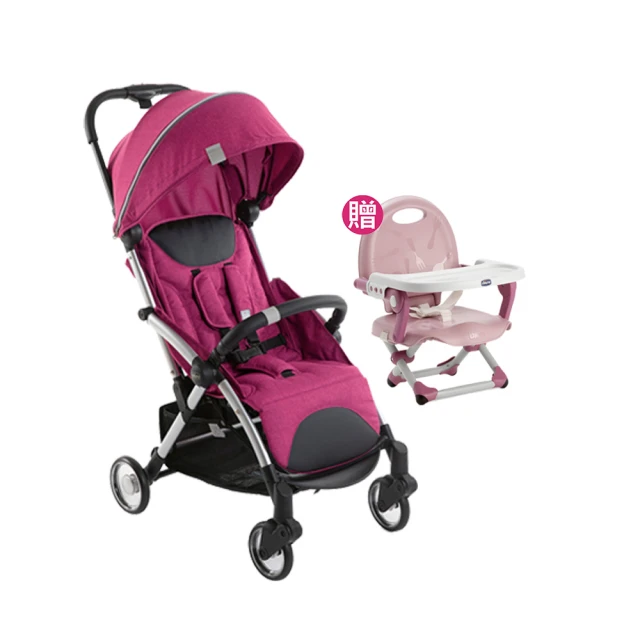 chicco-Goody Plus魔術瞬收手推車輕奢版+Seat2Fit Isofix安全汽座Air版 歷史價格詳細信息