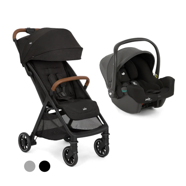 【Joie官方旗艦】Parcel？輕便三折手推車+iSnug 2 提籃汽座/汽車安全座椅/嬰兒手提籃汽座 歷史價格詳細信息