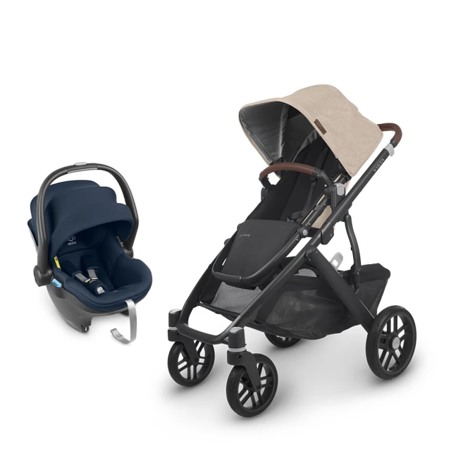 【UPPAbaby】Vista。收納推車旅行袋 歷史價格詳細信息
