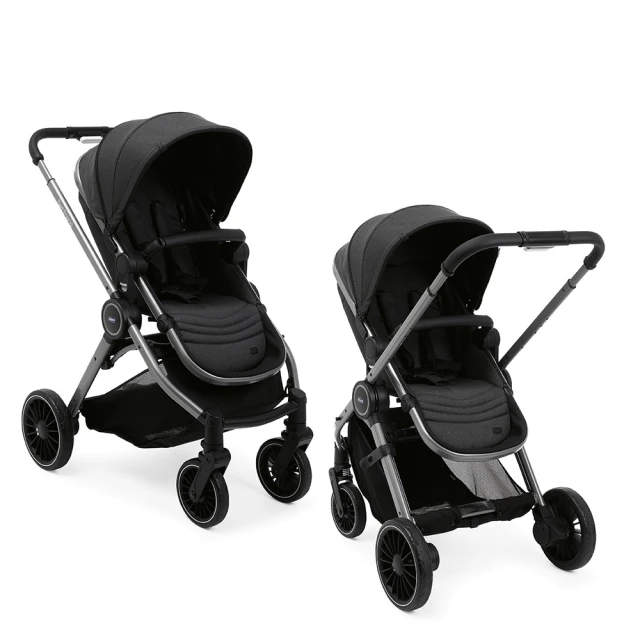 【chicco】Best Friend Plus義式跑旅雙向手推車-海盜闇黑 歷史價格詳細信息