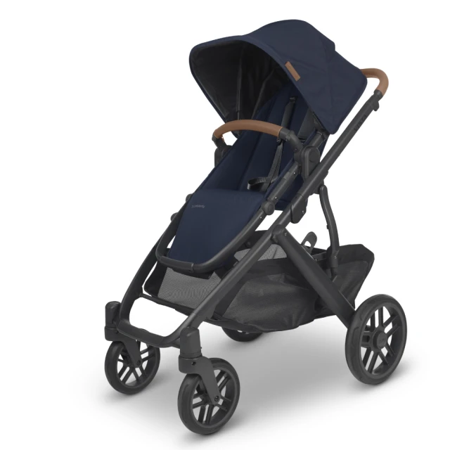 【UPPAbaby】VISTA V2王者之尊旗鑑推車 贈加高型汽座轉接器+上座加高轉接器(內含:防蚊帳*2+擋雨罩*1) 歷史價格詳細信息