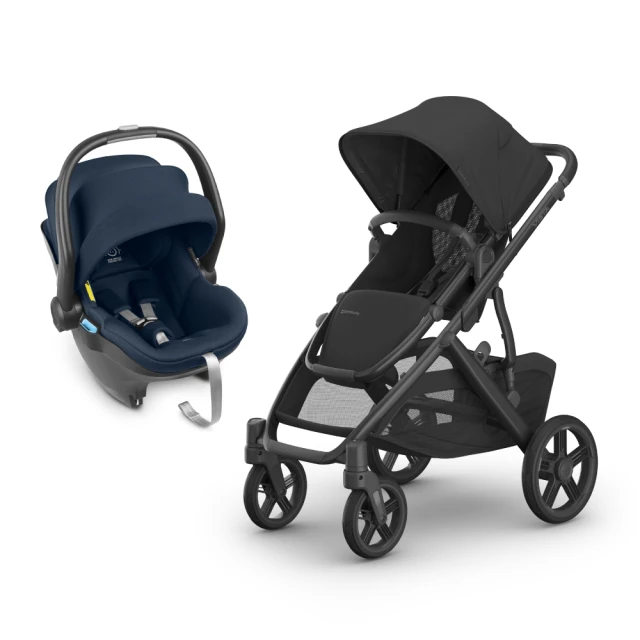 【UPPAbaby】Vista。收納推車旅行袋 歷史價格詳細信息