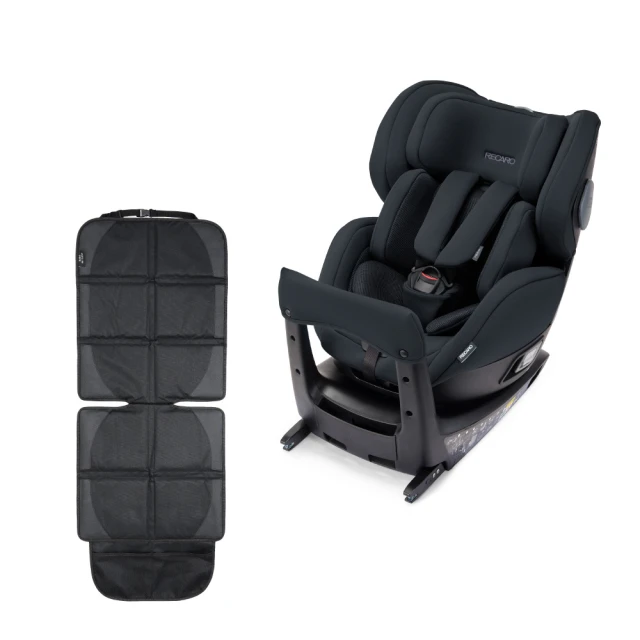 【RECARO】Easylife Elite 2 Prime 嬰幼兒手推車+Bebe de Luxe遊戲座 歷史價格詳細信息