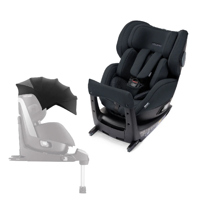 【RECARO】Easylife Elite 2 Prime 嬰幼兒手推車+Bebe de Luxe遊戲座 歷史價格詳細信息
