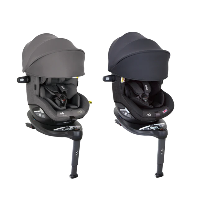 Joie i-spin360汽座0-4歲頂篷款[免運費] 歷史價格詳細信息