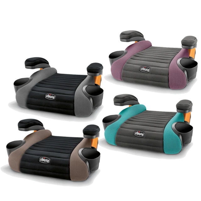 【Chicco 官方直營】GoFit汽車輔助增高座墊風尚版(適用3-12歲) 歷史價格詳細信息