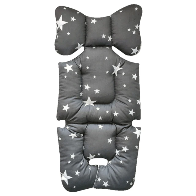 嬰兒推車坐墊 加厚款防震推車椅墊 歷史價格詳細信息