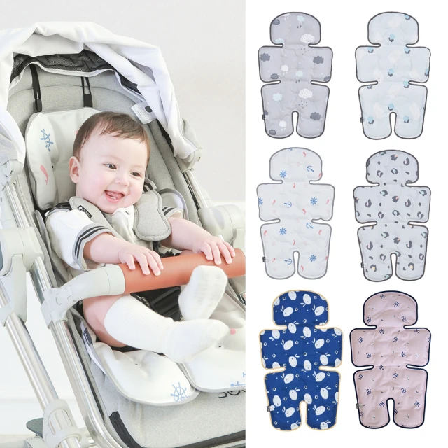 【Lolbaby】Hi Jell-O蒟蒻涼感推車座墊_防水隔尿款(多款可選) 歷史價格詳細信息