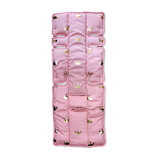 【OutlookBaby】超透氣推車涼感墊(藍銀長頸鹿/波卡圓點) 歷史價格詳細信息