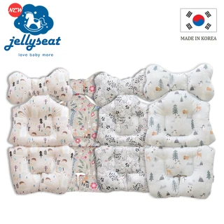 韓國 Jellyseat 微顆粒果凍涼珠 100％純棉酷涼墊-企鵝渡假村(2021新款)[免運費] 歷史價格詳細信息